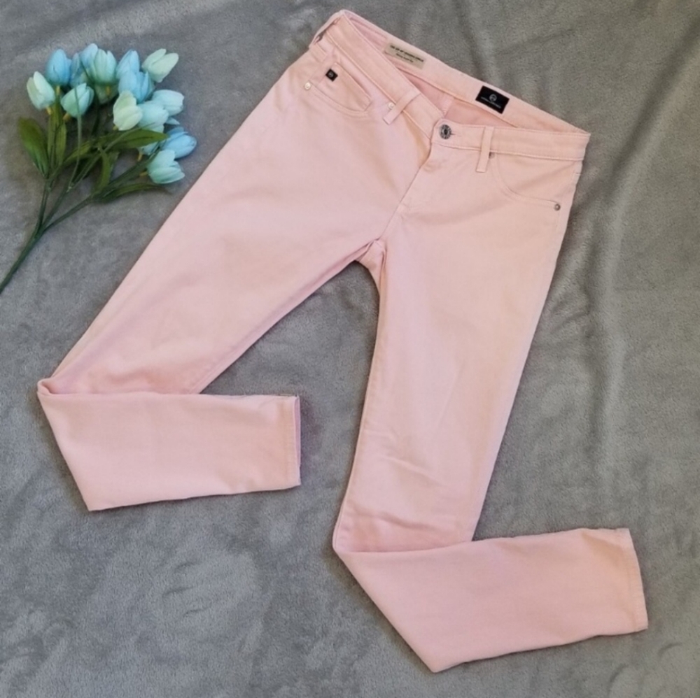 Pink Jeans 🩷